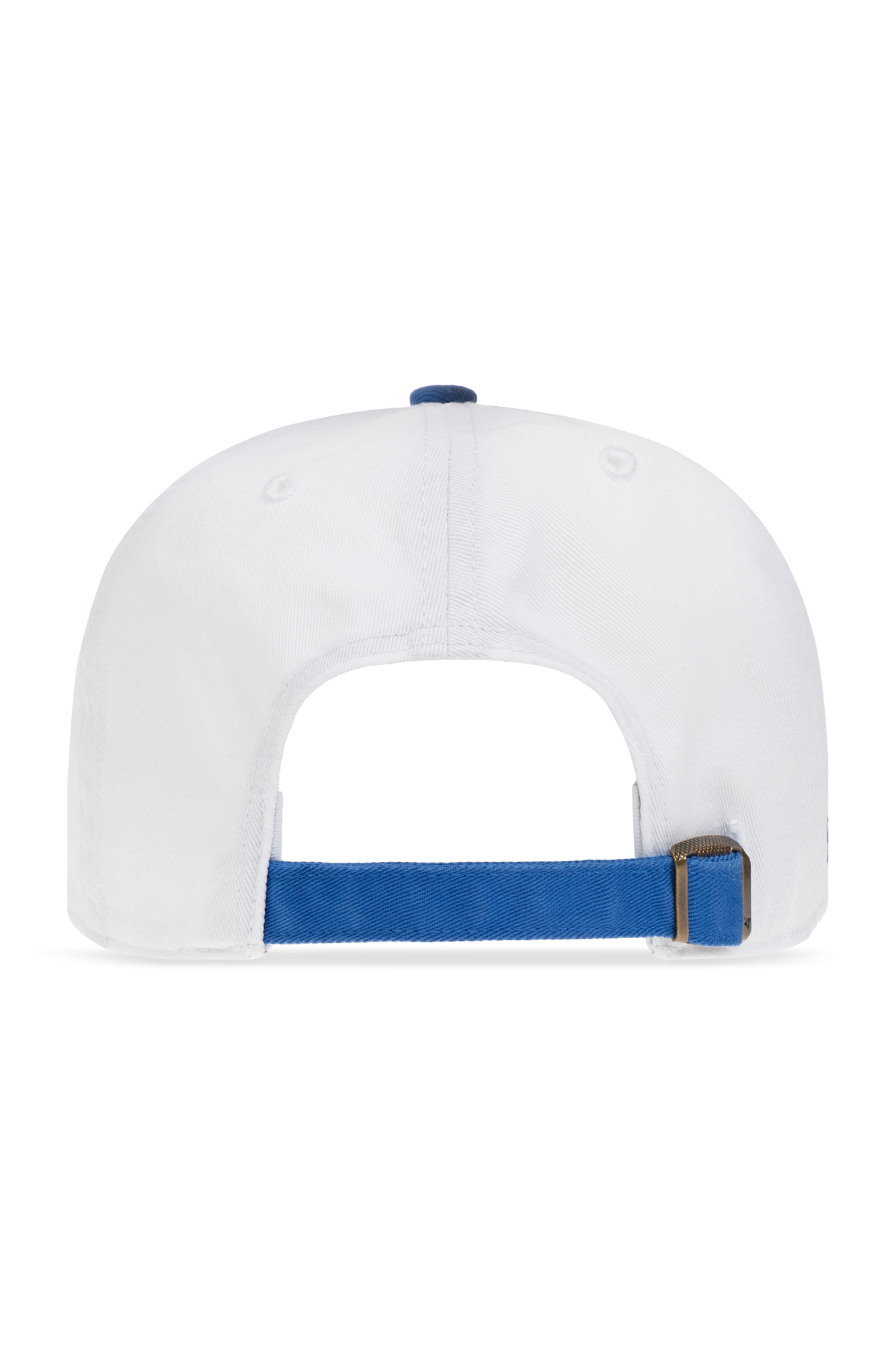◆送料・関税無料◆Sporty&Rich × LA Dodgers コラボCap 2色 Sporty & Rich LA Hat | Accessoires » Buy online now!